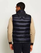 BOGNER De puf vestă Holger-D3 | Slim Fit