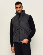 BOGNER De puf vestă Kendo | regular fit | wełna