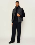 BOGNER De puf vestă Kendo | regular fit | wełna