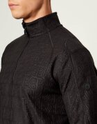 BOGNER Din fleece hanorac first layer HARRY1 | regular fit