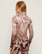 Bogner Fire + Ice Bluză first layer ILVY3 | Slim Fit