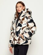 Bogner Fire + Ice De puf geacă cu bretele VALLY-D | regular fit
