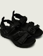 Bogner Fire + Ice Sandale LAKE W cu adaos de piele