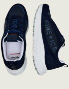 Bogner Fire + Ice Sneakers ROBIN M | piele întoarsă