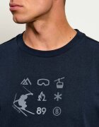 Bogner Fire + Ice Tricou Mick 3 | regular fit