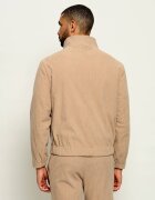 BOGNER Geacă Baxter | regular fit | catifea reiată
