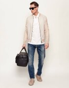 BOGNER Geacă bomber ZISCO-6 | regular fit