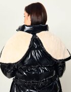 BOGNER Geacă de puf 2w1 Inez-D | Relaxed fit
