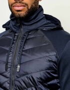 BOGNER Geacă de puf Baker-D1 | Slim Fit