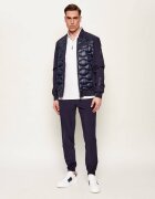 BOGNER Geacă de puf bomber AARIN-D | Slim Fit