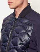 BOGNER Geacă de puf bomber AARIN-D | Slim Fit