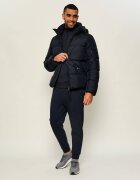 BOGNER Geacă de puf Jamy-D3 | regular fit