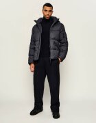 BOGNER Geacă de puf Jamy | regular fit cu adaos de lână