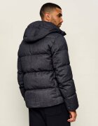 BOGNER Geacă de puf Jamy | regular fit cu adaos de lână