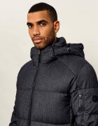 BOGNER Geacă de puf Jamy | regular fit cu adaos de lână