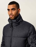 BOGNER Geacă de puf Jamy | regular fit cu adaos de lână