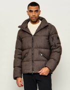 BOGNER Geacă de puf Jamy | regular fit cu adaos de lână