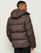 BOGNER Geacă de puf Jamy | regular fit cu adaos de lână