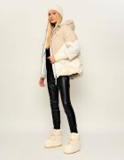 BOGNER Geacă de puf Sheryl-D3 | Oversize fit