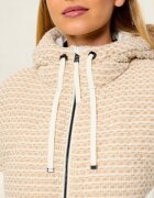 BOGNER Geacă de puf Sheryl-D3 | Oversize fit