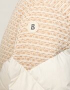 BOGNER Geacă de puf Sheryl-D3 | Oversize fit