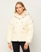 BOGNER Geacă de puf Vienna-D | shearling | regular fit cu adaos de lână