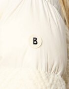 BOGNER Geacă de puf Vienna-D | shearling | regular fit cu adaos de lână