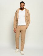 BOGNER Pantaloni chino Barny | regular fit | catifea reiată