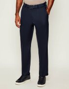 BOGNER Pantaloni MARCUS | Tapered fit cu adaos de lână