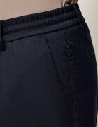 BOGNER Pantaloni MARCUS | Tapered fit cu adaos de lână