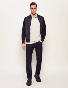 BOGNER Polo DANIEL2 | regular fit