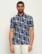 BOGNER Polo VALENTIN | regular fit