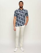 BOGNER Polo VALENTIN | regular fit