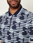 BOGNER Polo VALENTIN | regular fit