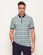 BOGNER Polo VALENTIN | regular fit