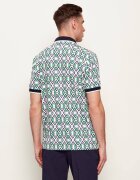 BOGNER Polo VALENTIN | regular fit