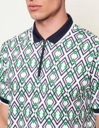 BOGNER Polo VALENTIN | regular fit