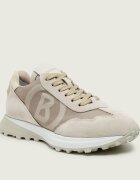 BOGNER Sneakers Charlotte | piele întoarsă
