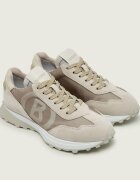 BOGNER Sneakers Charlotte | piele întoarsă