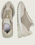 BOGNER Sneakers Charlotte | piele întoarsă