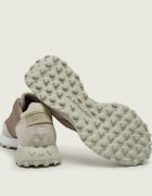 BOGNER Sneakers Charlotte | piele întoarsă