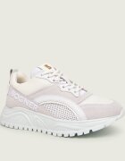 BOGNER Sneakers MALAGA 22 C | piele întoarsă