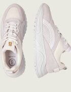BOGNER Sneakers MALAGA 22 C | piele întoarsă