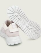 BOGNER Sneakers MALAGA 22 C | piele întoarsă