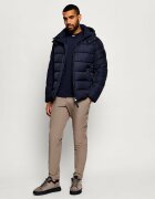 BOGNER Sneakers Milan 33| shearling | piele întoarsă (zamsz) | cu adaos de lână