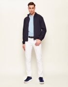 BOGNER Sneakers MILAN 9 B | piele întoarsă