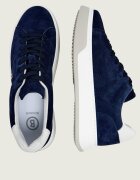 BOGNER Sneakers MILAN 9 B | piele întoarsă
