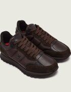 BOGNER Sneakers Newport 15 B | piele întoarsă