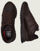 BOGNER Sneakers Newport 15 B | piele întoarsă
