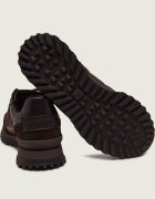 BOGNER Sneakers Newport 15 B | piele întoarsă
